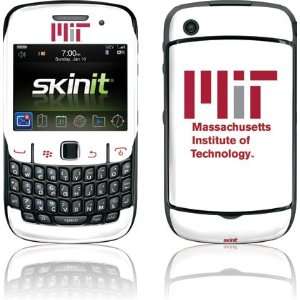   Institute of Technology skin for BlackBerry Curve 8530 Electronics