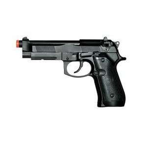  WE GBB M9 Pistol