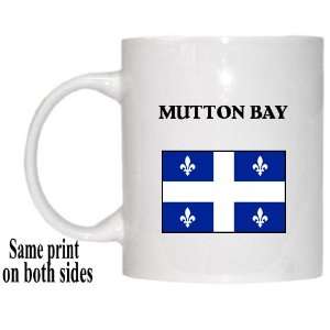  Canadian Province, Quebec   MUTTON BAY Mug Everything 