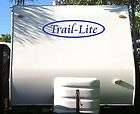 trail lite trailer  