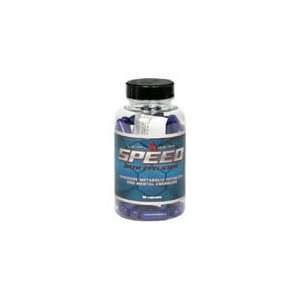   Speed With Cyclicone From Legal Gear 90 Caps