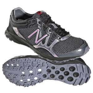 Womens New Balance WT101PH Trail Racing Shoe  