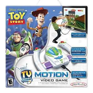  Disney Pixar Toy Story TV Games Motion Toys & Games