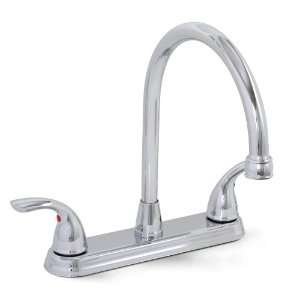  Premier 120445 Bayview Two Handle Kitchen Faucet without 