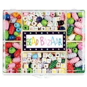  Bead Bazaar Inspirational Theme Bead Kits   Ceramic 