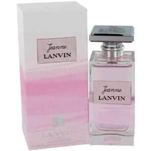   Jeanne Lanvin Perfume   EDP Spray 1.7 oz. by Lanvin   Womens Beauty