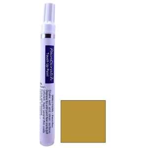  1/2 Oz. Paint Pen of Dark Gold Wing Metallic Touch Up 
