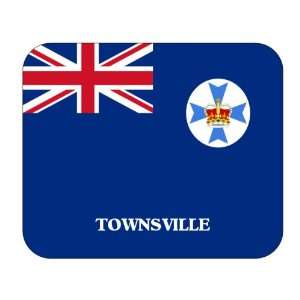 Queensland, Townsville Mouse Pad