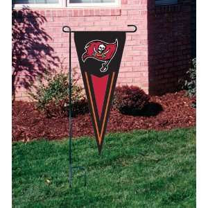  Tampa Bay Buccaneers Yard Pennant