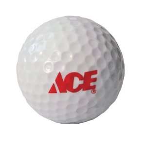  Ace Pinnacle Golf Balls ACEPG