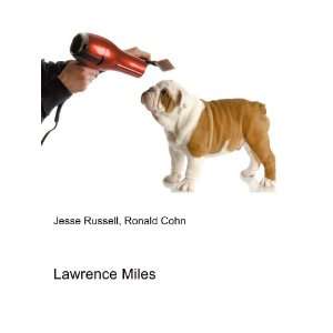  Lawrence Miles Ronald Cohn Jesse Russell Books
