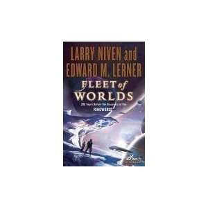    Fleet of Worlds [Mass Market Paperback] Larry Niven Books