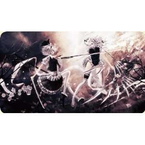  Touhou Mouse Pad