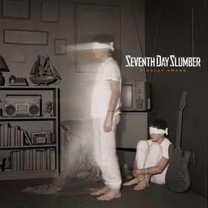 Finally Awake by Seventh Day Slumber (CD, Mar 2007, BEC Recordings 