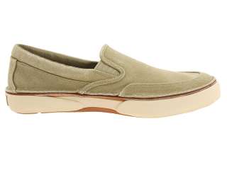 SPERRY LARGO SLIP ON MENS BOAT SHOES ALL SIZES  