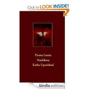   Upanishad (German Edition) Prema Lauria  Kindle Store