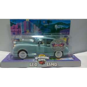  Chevron Cars Leo Limo 25th Edition, with Moon Roof 