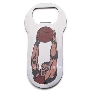   China Stainless Steel Bottle Opener in High Quality