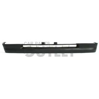 95 97 TOYOTA TACOMA 2WD MODEL FRONT BUMPER LOWER VALANCE PANEL