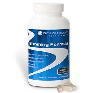  Slimming Formula