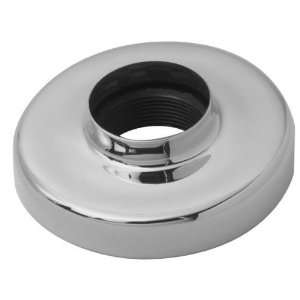  Lavi Industries 40 540/2 Polished Stainless Flange Canopy 