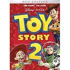 Toy Story 1 Toy Story 2 DVD Brand New  