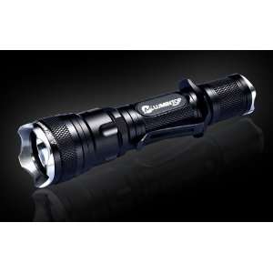 new lumintop Td12 tactical weapon led light on sale,330 
