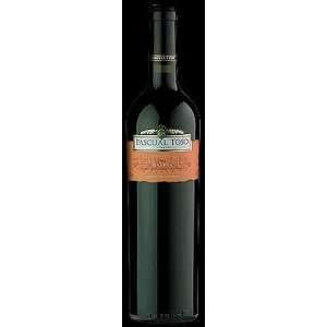  Pascual Toso Malbec 2010 750ML Grocery & Gourmet Food