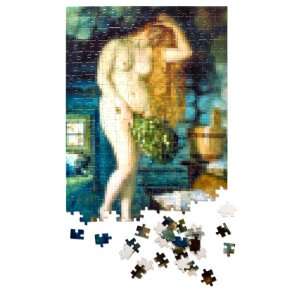  Puzzlus Pixelus. Russian Venus Toys & Games