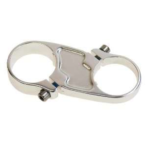  Cannondale Lefty Upper Clamp Silver