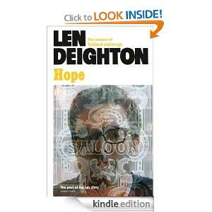 Hope Len Deighton  Kindle Store