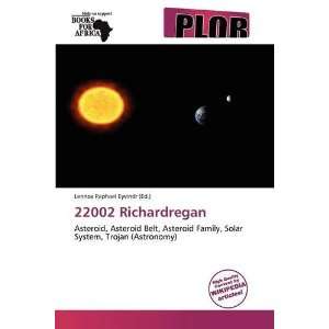  22002 Richardregan (9786138727422) Lennox Raphael Eyvindr Books