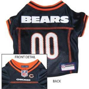  Chicago Bears Jersey II