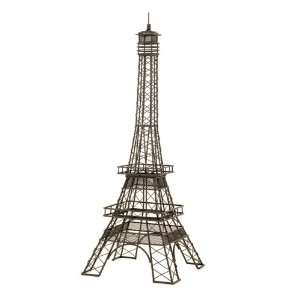  Torre & Tagus Frame Wire Building, Eiffel