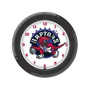  Imperial Toronto Raptors Neon Clock