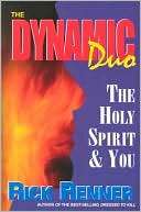 Dynamic Duo The Holy Spirit Rick Renner