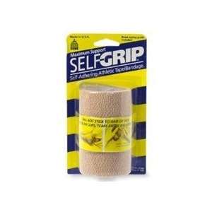  Selfgrip Athletic Bandage Beige 2 Inch Health & Personal 