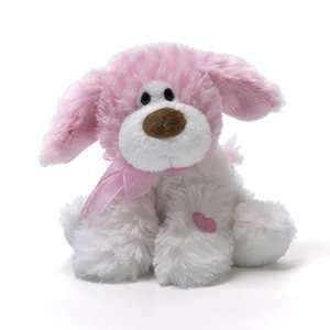  Pink Lil Smoocher Love Puppy Plush Toy Toys & Games