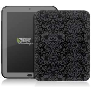  Design Skins for HP Touchpad Rueckseite   Always Famous 