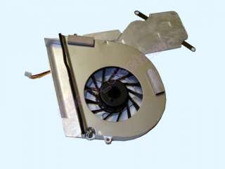 New Toshiba A205 A215 CPU Cooling Fan AT019000410  