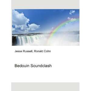  Bedouin Soundclash Ronald Cohn Jesse Russell Books