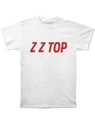 ZZ Top   T shirts   Band