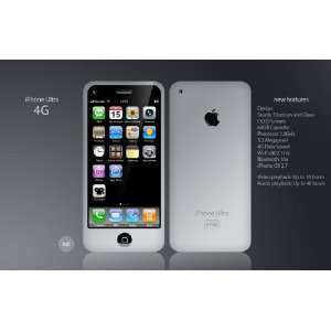  Iphone 4s 32gb By Verizon Cell Phones & Accessories