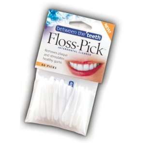  Floss Pick Between The Teeth Floss Pick Interdental 
