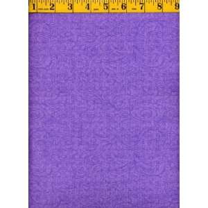  Quilting Fabric Elements, purple Arts, Crafts & Sewing