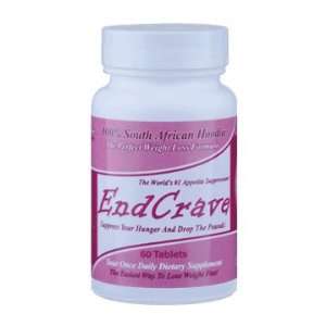  End Crave (1 Month Supply) $9.95