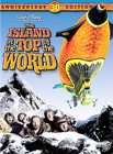 The Island at the Top of the World (DVD, 2004)