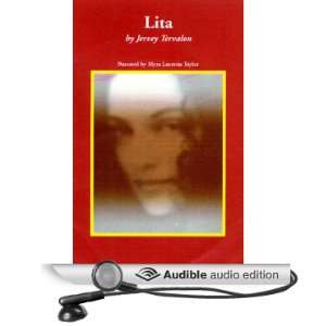 Lita (Audible Audio Edition) Jervey Tervalon, Myra 