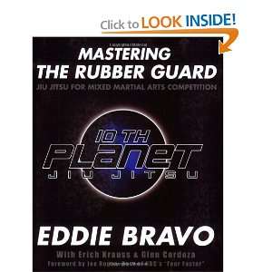  Mastering the Rubber Guard Jiu Jitsu for Mixed Martial 
