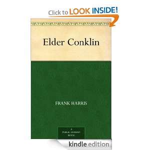 Start reading Elder Conklin  Don 